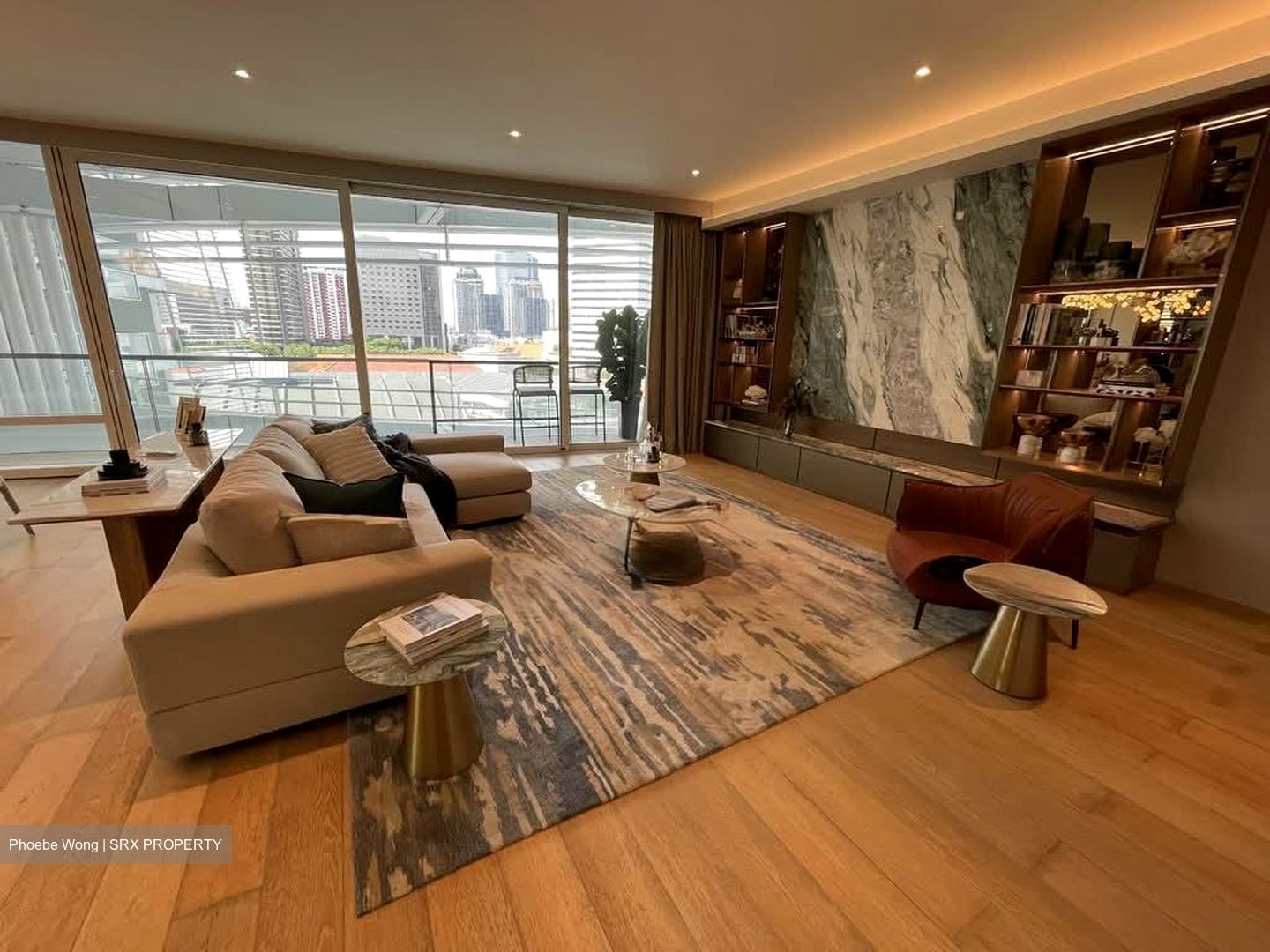 Stamford Road (D6), Condominium #538500131